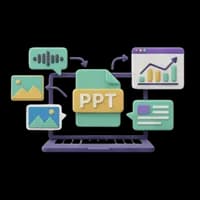 짜잔PPT AI