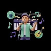 뮤직 메이커 AI